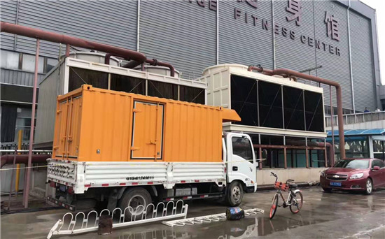 金门300KW发电机组适配电缆规格选型指南