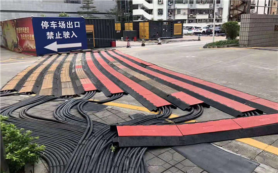 金门发电机组电缆选型完整具体步骤（工程通用标准流程）
